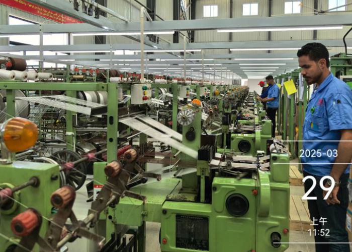 Introduction to the Suez Project – Phase 1 is now in stable operation.